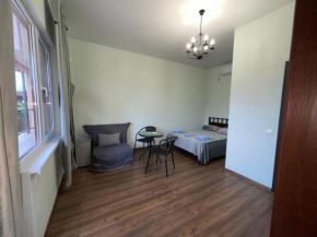 Отель Anzor Guest House  Gudauta